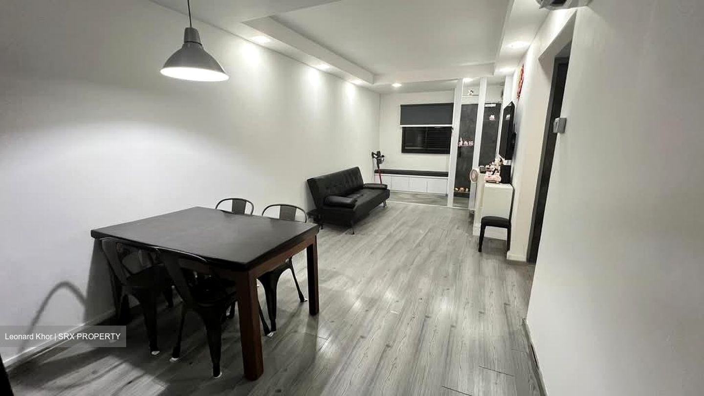 Blk 368 Bukit Batok Street 31 (Bukit Batok), HDB 3 Rooms #575797791